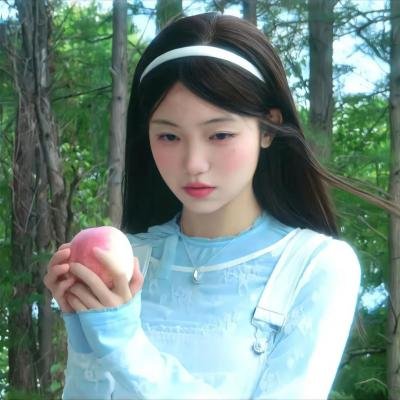 玉女迷春