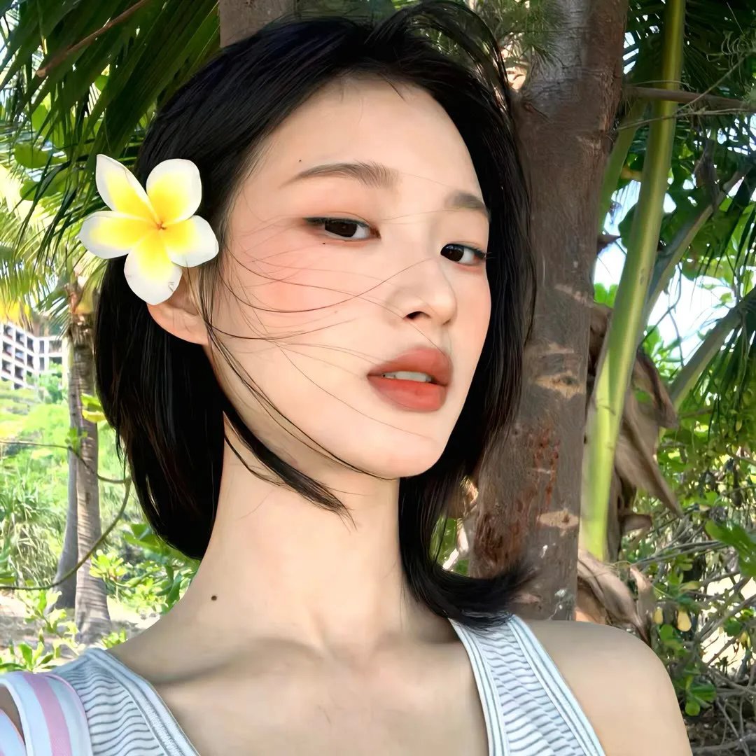 不一样的爱人国语