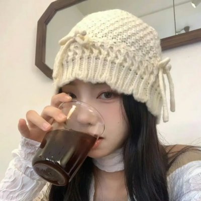 猜谜女士